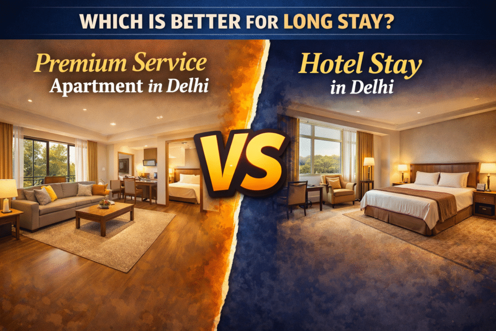 premium service apartment in delhi blog2